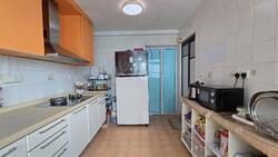 Blk 192 Punggol Central (Punggol), HDB Executive #503730661